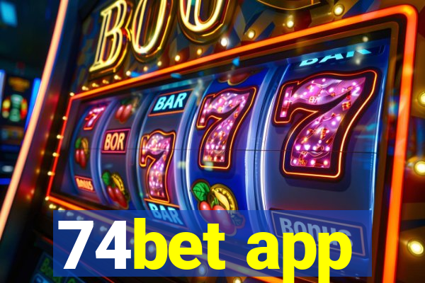 74bet app